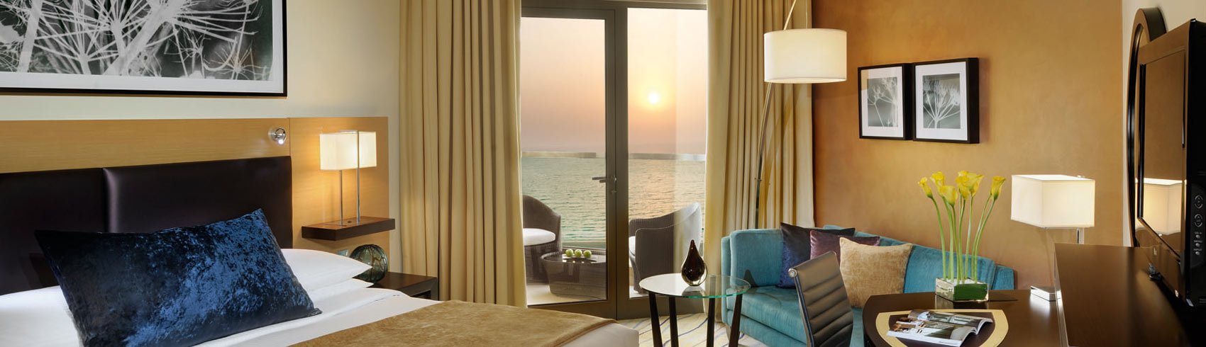 Movenpick Jumeirah Beach Afbeelding